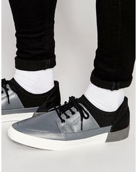 Sneakers grigie di Aldo
