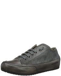 Sneakers grigio scuro di Candice Cooper