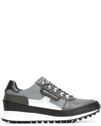 Sneakers grigio scuro di DSQUARED2