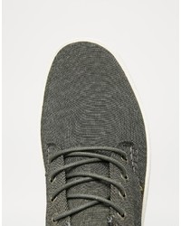 Sneakers grigio scuro di Farah