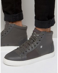 Sneakers grigio scuro di G Star