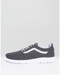 Sneakers grigio scuro di Vans