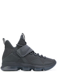 Sneakers grigio scuro di Nike
