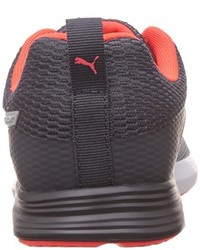 Sneakers grigio scuro di Puma