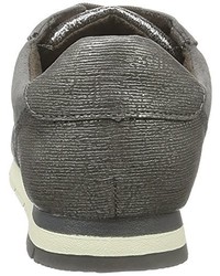 Sneakers grigio scuro di Tamaris