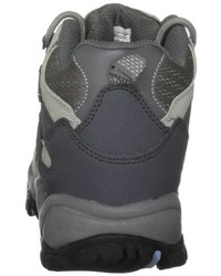 Sneakers grigio scuro di Trespass