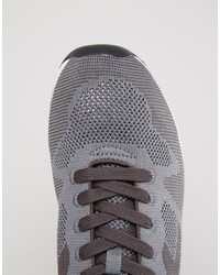 Sneakers grigio scuro di Diadora