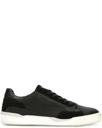 Sneakers in pelle nere di Puma