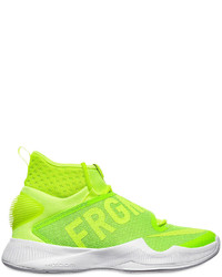 Sneakers lime