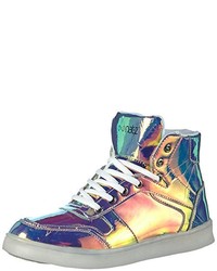 Sneakers multicolori di Nat-2