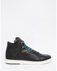Sneakers nere di Ted Baker