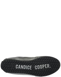 Sneakers nere di Candice Cooper