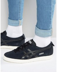 Sneakers nere di Onitsuka Tiger by Asics