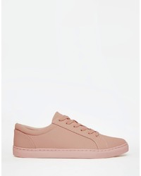 Sneakers rosa di Asos