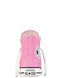 Sneakers rosa di Converse