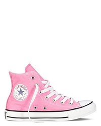 Sneakers rosa di Converse