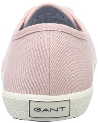 Sneakers rosa di GANT