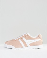 Sneakers rosa di Gola