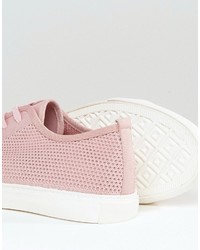 Sneakers rosa di Asos