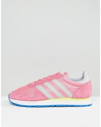 Sneakers rosa di adidas