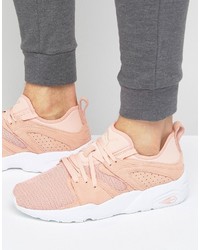 Sneakers rosa di Puma