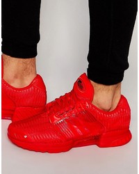 Sneakers rosse di adidas