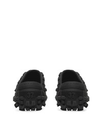 Sneakers senza lacci nere di Balenciaga