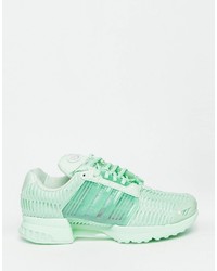Sneakers verde menta di adidas