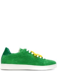 Sneakers verdi di Joshua Sanders