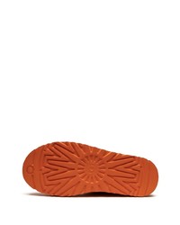 Stivali ugg arancioni di UGG
