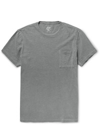 T-shirt argento