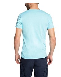 T-shirt azzurra di Esprit