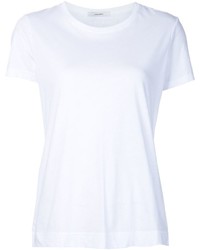 T-shirt bianca di ADAM by Adam Lippes