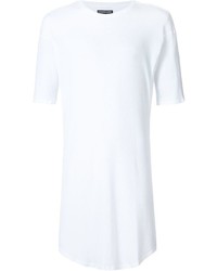 T-shirt bianca di Alexandre Plokhov