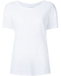 T-shirt bianca di Anine Bing