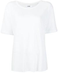 T-shirt bianca di Anine Bing