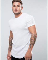 T-shirt bianca di Asos
