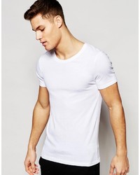 T-shirt bianca di Asos