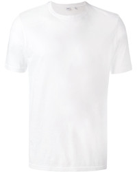 T-shirt bianca di Aspesi
