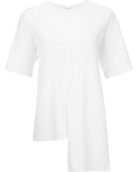 T-shirt bianca di ASTRAET