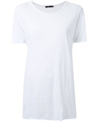 T-shirt bianca di Bassike