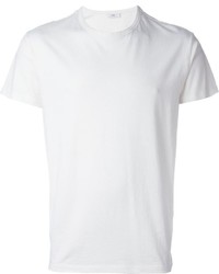 T-shirt bianca di Closed