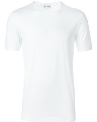 T-shirt bianca di Dolce & Gabbana