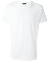T-shirt bianca di Dolce & Gabbana