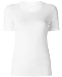 T-shirt bianca di Etoile Isabel Marant
