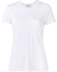 T-shirt bianca di Frame