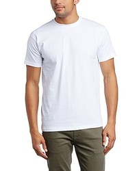 T-shirt bianca di Fruit of the Loom