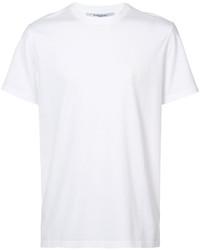 T-shirt bianca di Givenchy