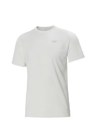 T-shirt bianca di Helly Hansen