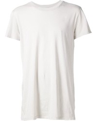 T-shirt bianca di Hudson